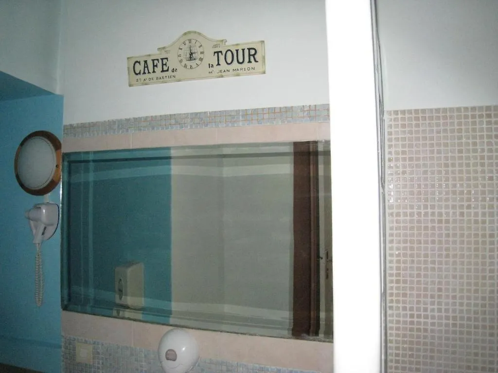 Hotel Hôtel Riviera Villefranche