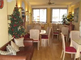 ** Hotel Hôtel Riviera Villefranche France